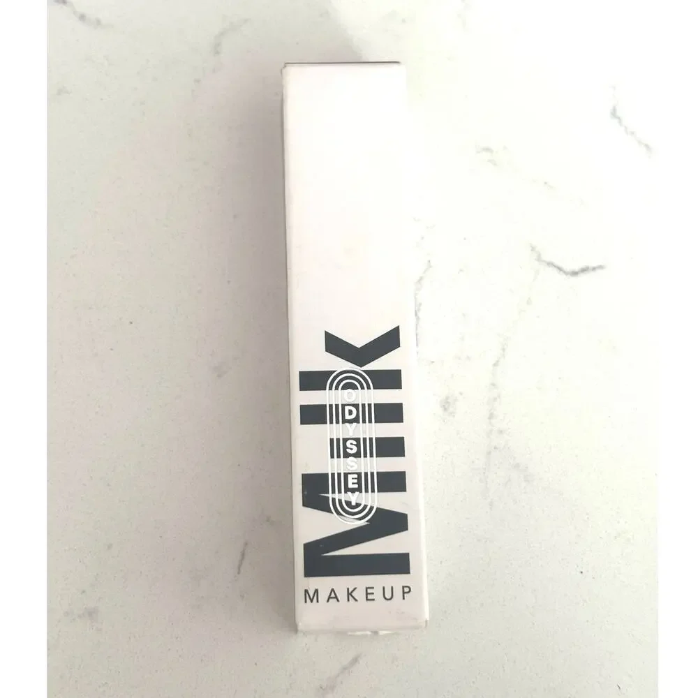 Milk glossy high